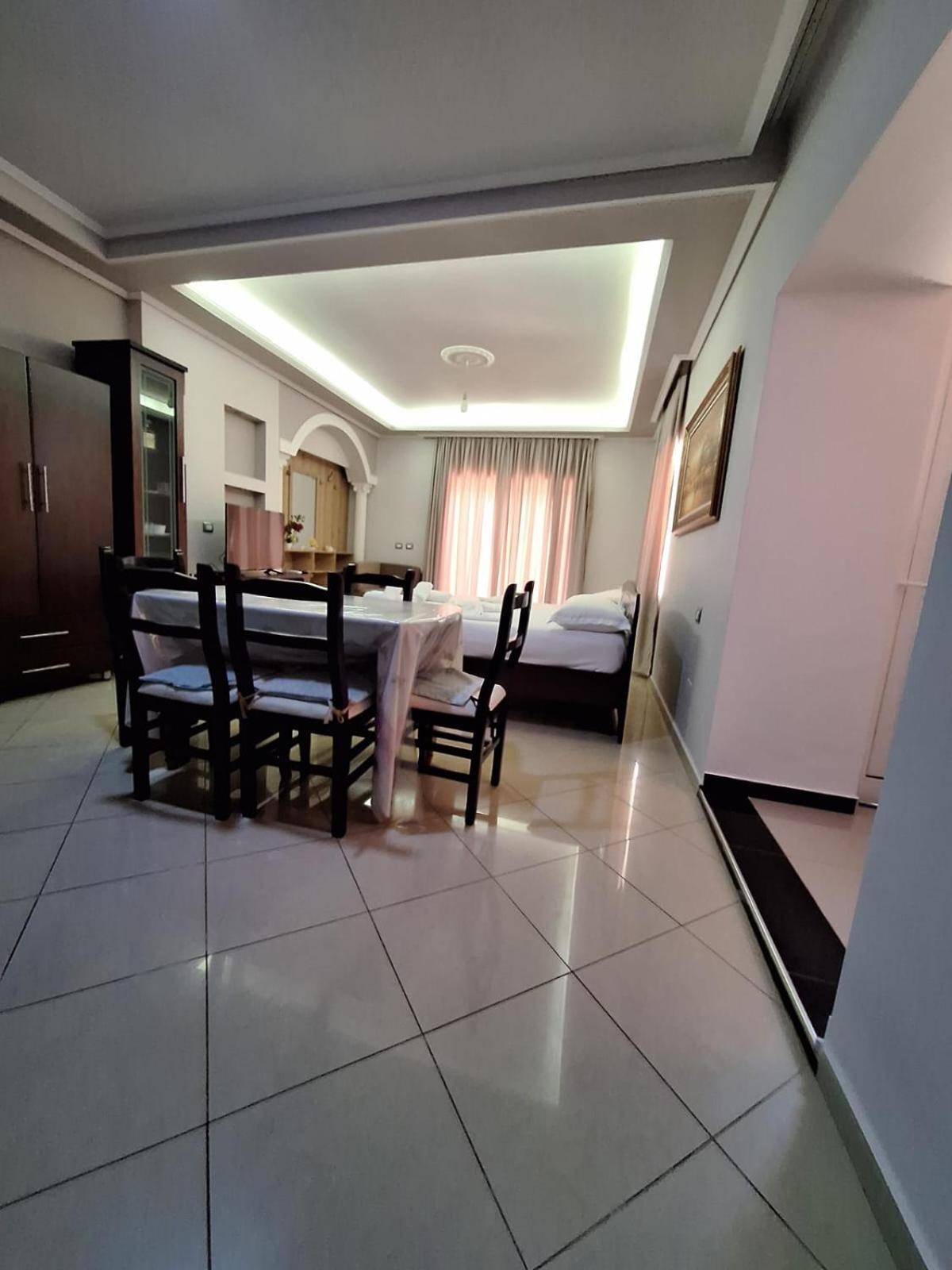 Keli Apartments Ксаміл Номер фото