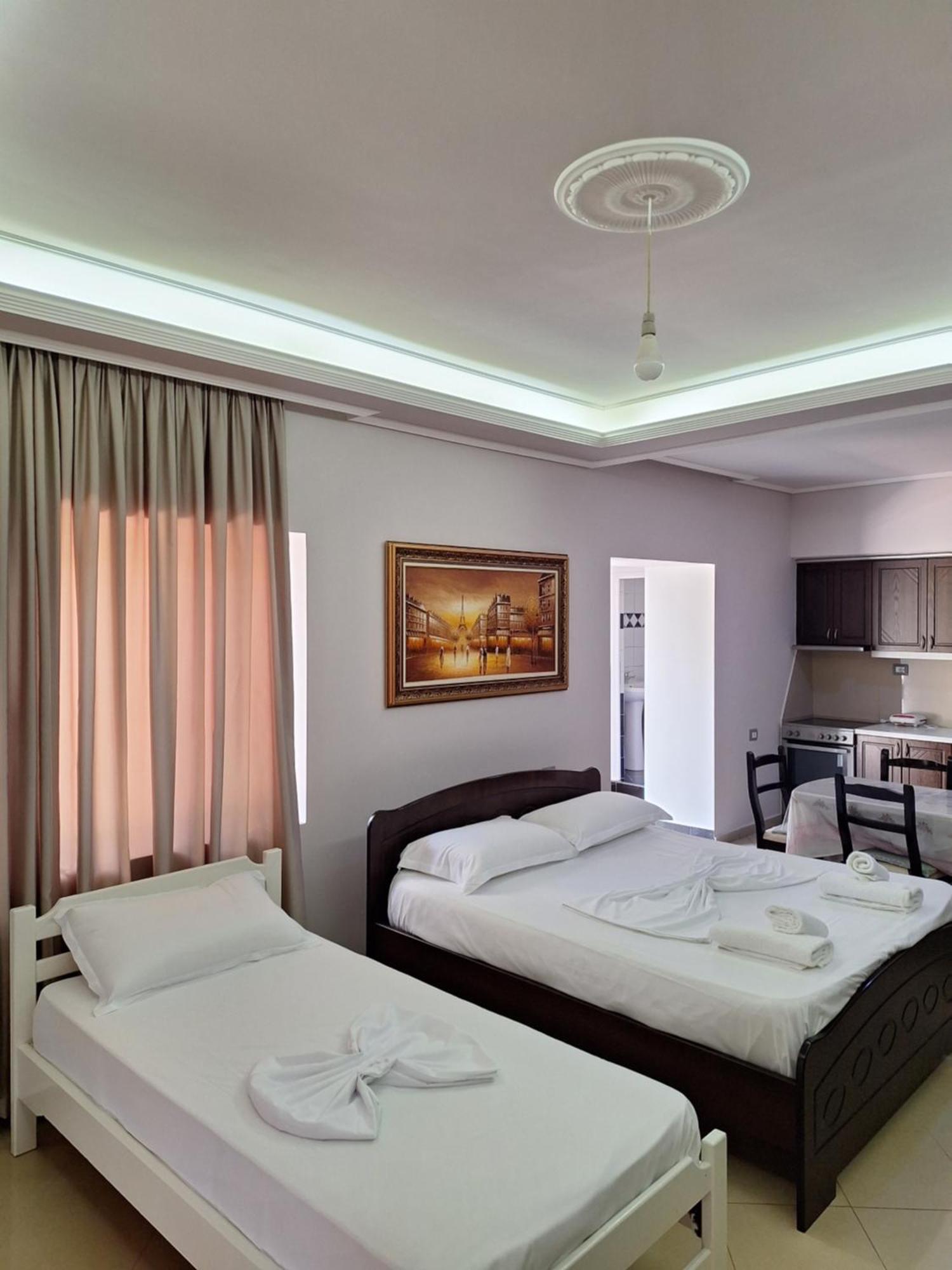 Keli Apartments Ксаміл Номер фото