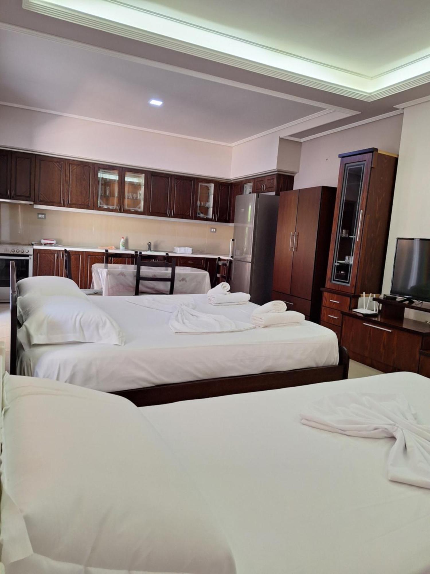 Keli Apartments Ксаміл Номер фото