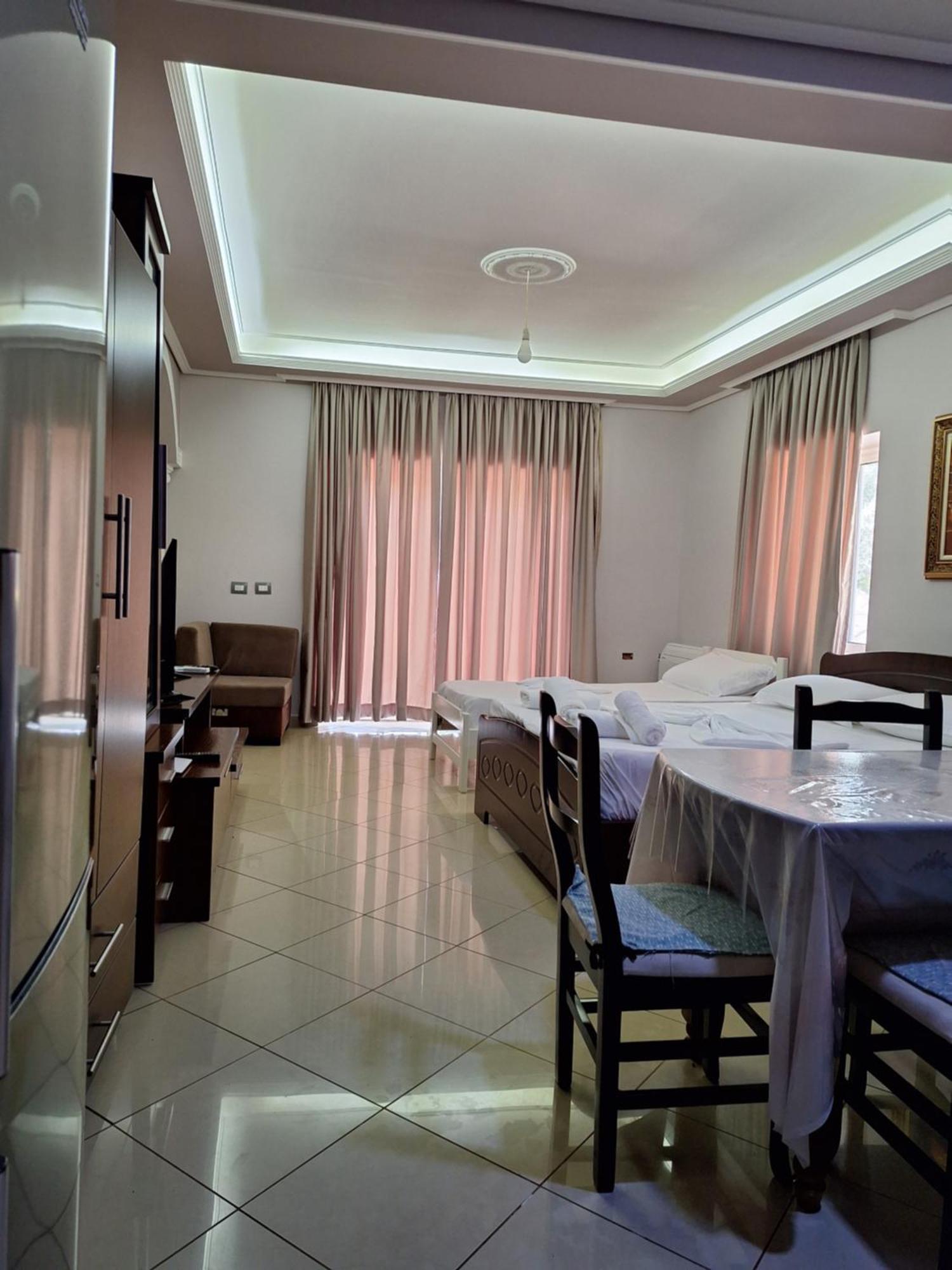 Keli Apartments Ксаміл Номер фото